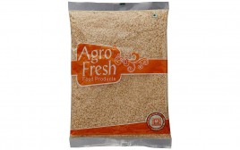 Agro Fresh Premium Urad Dal Split   Pack  500 grams